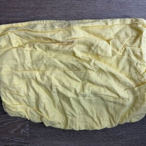 Yellow Tube Top 💛 XS- A New Day (Target)